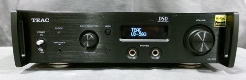Teac 503 amplificatore - ud-503,