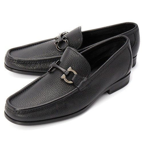 Salvatore ferragamo mocassino - ferragamo,