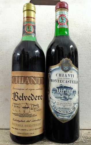 Chianti fattoria - chianti,