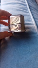 Raro anello di fidanzamento