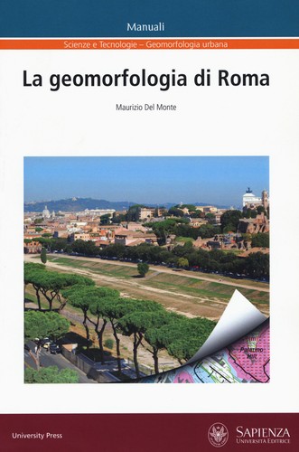 Geomorfologia roma del - roma,