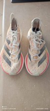 scarpe running 42 uomo adidas adizero prime x 2 usate