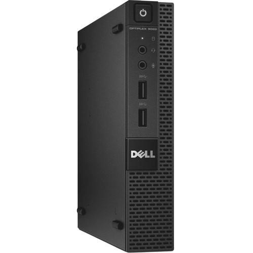 Mini computer desktop dell - pc,