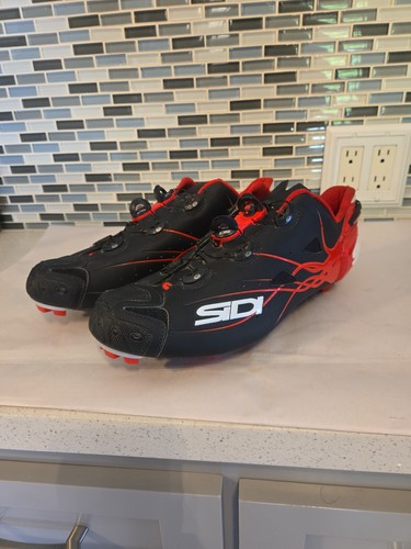 Sidi tiger srs matte - tiger,