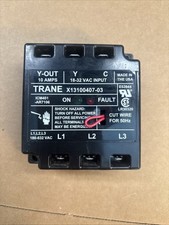 Trane X1310040703 Monitor di
