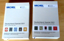 MICHEL CATALOGO FRANCOBOLLI
