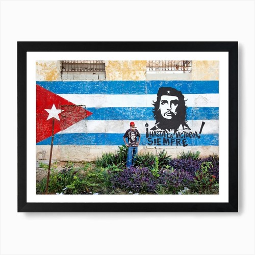 Vecchia avana cuba - vecchia, l'avana