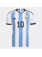 Camiseta seleccion Argentina