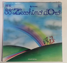 33° Zecchino D'Oro -- LP