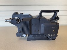 Sony DXC-D35WS Digital Video