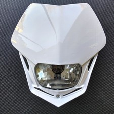 Mascherina anteriore V-Face