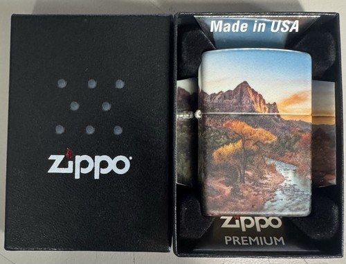 Zippo 2021marlboro virgin - 2021marlboro,