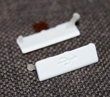 Coperchio porta micro - coperchio, usb