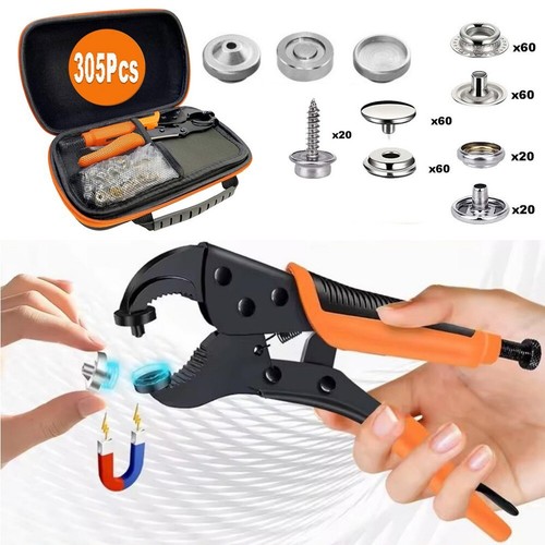 305x kit attrezzi - attrezzi, a