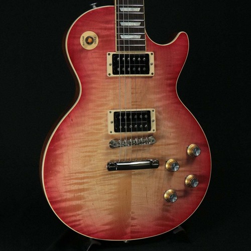 Gibson les paul standard - standard, anni