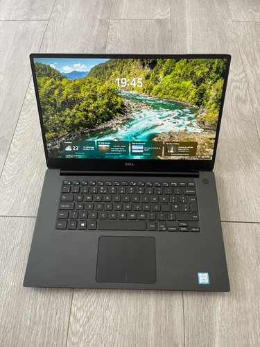 Dell xps 7590 9750h - 7590, 2,6