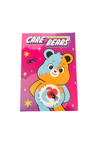 Care bears gioco happy meal - care,