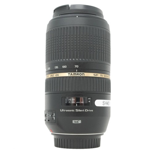 Tamron 300mm 5 6 di - sp, 70-300mm