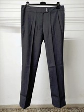 Pantaloni donna B06630L grigio