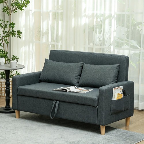 Divano posti scandinavo vano - posti,