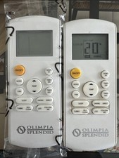 Telecomando Originale OLIMPIA