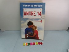 LIBRO266 “AMORE 14” DI