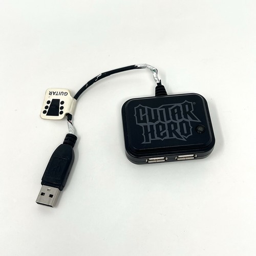 Guitar hero band - guitar,