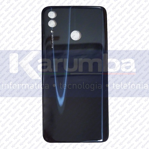 Back cover honor lite - back,