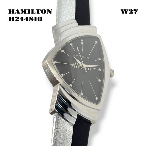 Orologio hamilton ventura - hamilton,