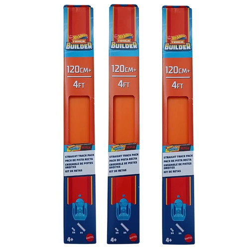 Hot wheels track builder - wheels,