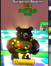 Escape Tsunami For Brainrots -