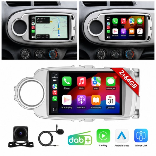 Autoradio android carplay - android,