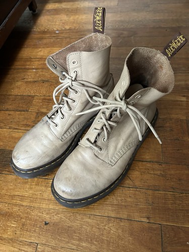 Stivali doc marten - doc,