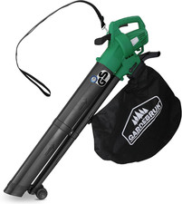 ® Soffiatore Foglie