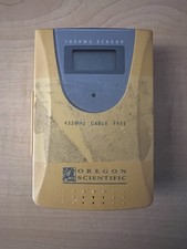 Sensore termico scientifico