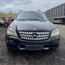Ricambi Mercedes ML 320 CDI 