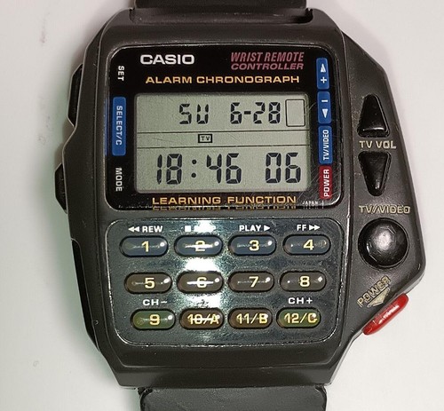 Casio cmd telecomando - cmd-50,