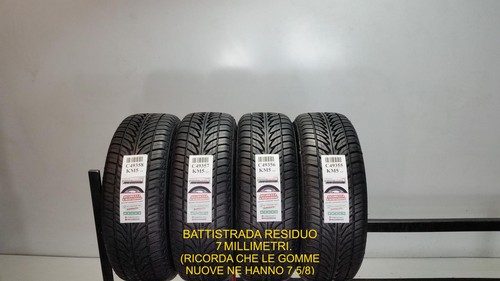 Gomme usate 195 60r14 86h - ,