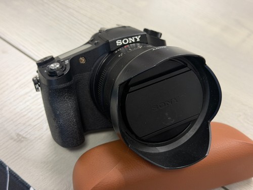 Fotocamera digitale sony - fotocamera,
