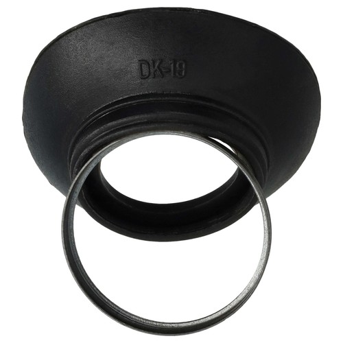 Mirino oculare per nikon - mirino,