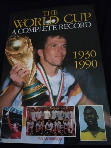 Coppa del mondo record - del, un