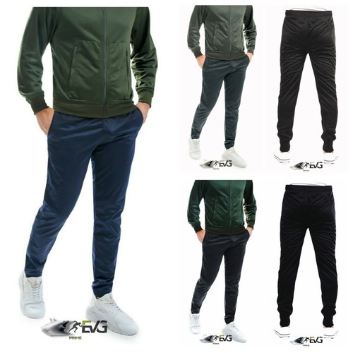 Pantalone tuta acetato uomo - pantalone,