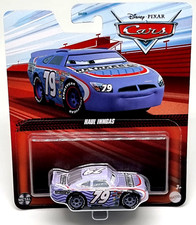 Disney PIXAR DXV29 Cars 1:55