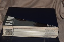 12 riviste Panorama dal n. 28