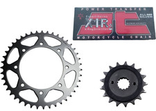 KIT TRASMISSIONE KAWASAKI KLE