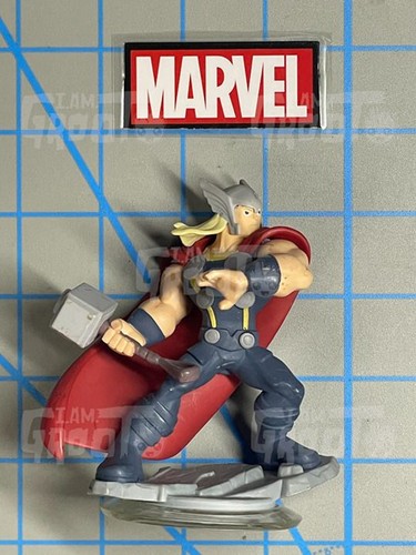 Disney infinity thor - disney,