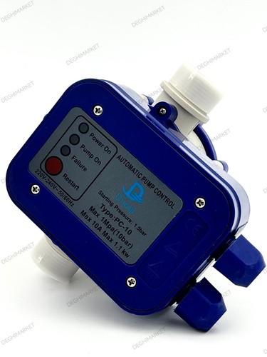 Presscontrol duoqi per - duoqi,