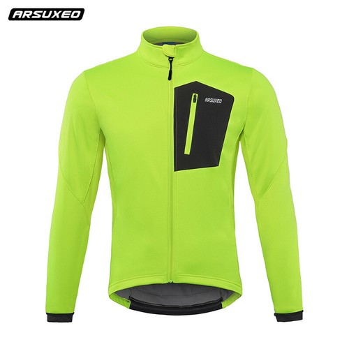 Giacche ciclismo invernali - giacche,