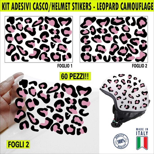 Kit adesivi camo - kit,