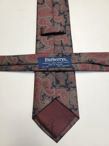 Cravatta collo uomo - , vintage